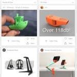 how to remix stl files|how to edit thingiverse files.